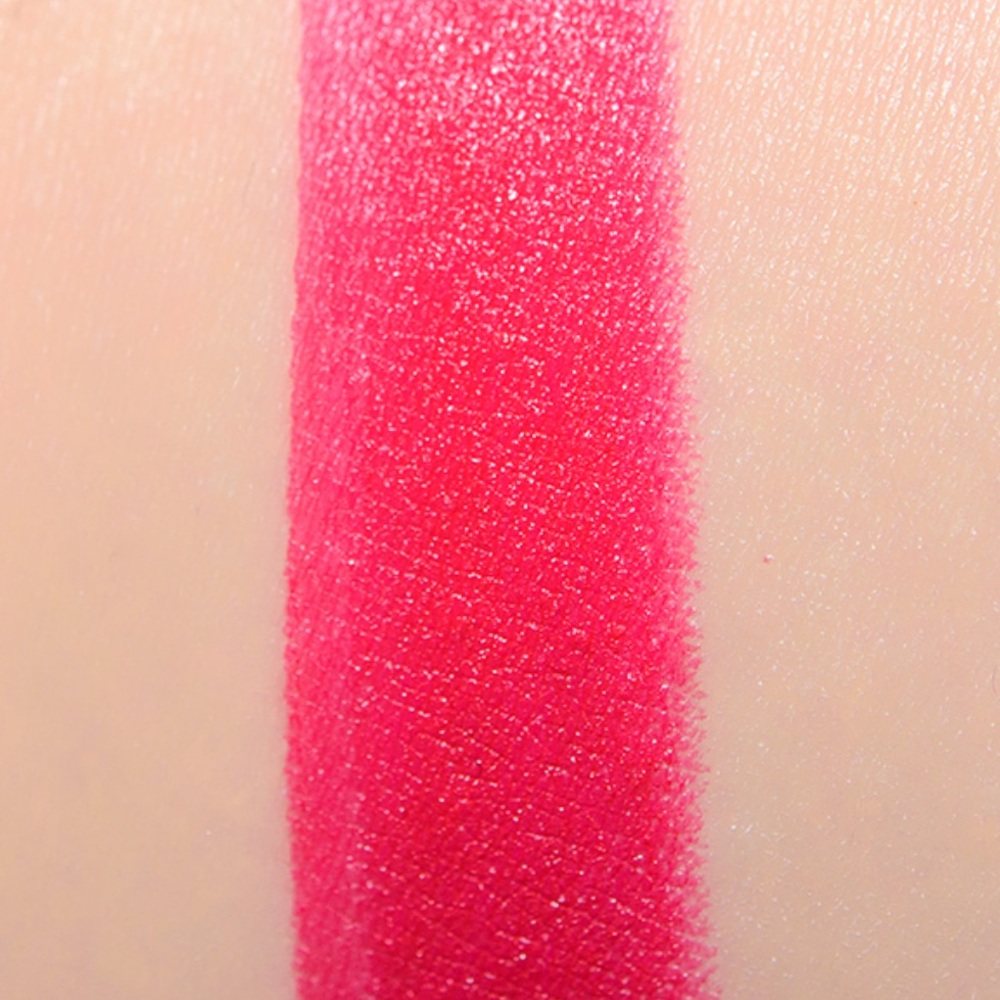 💕Makeup Forever Rouge Artist Lipstick “Dragonfruit” - Picture 4 of 11